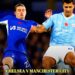 EPL: Chelsea vs Manchester City Match Preview