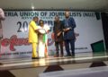 Journalists Awarded as Rivers NUJ Close Curtains on Press Week