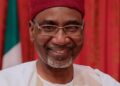 DG National Intelligence Agency Tenders Resignation Letter To Tinubu