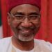 DG National Intelligence Agency Tenders Resignation Letter To Tinubu