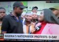 “Them Go Shoot Us Till Them Tire” – Protesters Chant in Port Harcourt