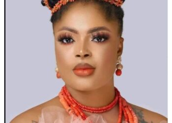 Breaking: Nollywood Loses Another Actress