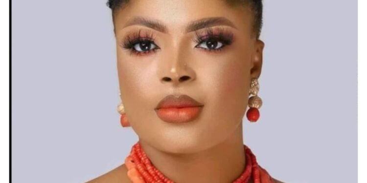 Breaking: Nollywood Loses Another Actress