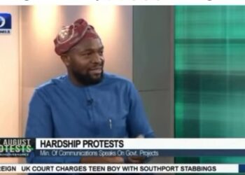 Why There Was Poor Network Connectivity During Protest – Minister of Communications