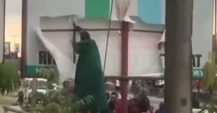 Protest: Rivers APC Accuses Fubara of Sponsoring Thugs To Attack Its Secretariat