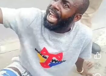 Breaking: Singer Sky B, Others Attacked During Protests in Port Harcourt