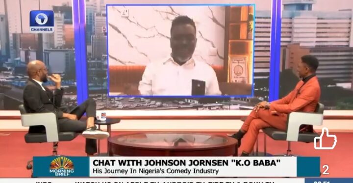 “Why I Decided To Stay Back in Port Harcourt” – KOBaba