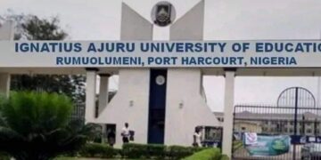 Jean carnival at Ignatius Ajuru Turns Violent Following Cult Clash