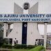 Jean carnival at Ignatius Ajuru Turns Violent Following Cult Clash