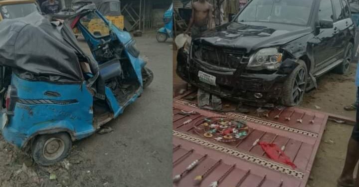 Taxi Driver Hit By Vehicle in Port Harcourt Dies in Hospital