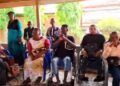 Asalga CTC Gifts Wheelchairs, Cash Prizes To People Living With Disability