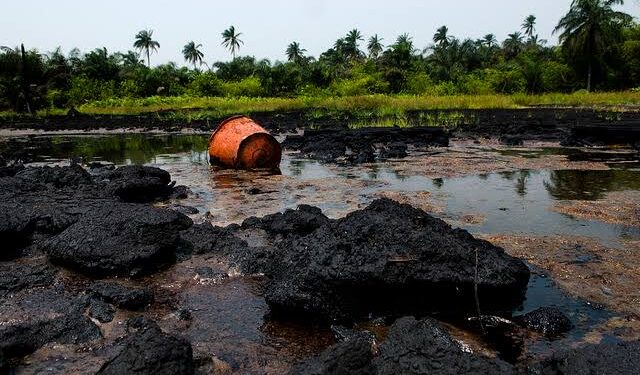FG Will Release Counterpart Funding For Ogoni Clean-up – Reps Assures