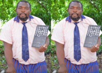 Breaking: Nollywood Loses Another Actor