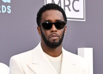 Sean “Diddy” Combs Arrested by Federal Agents in New York