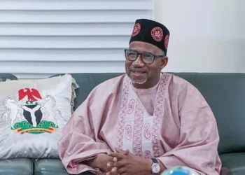 PDP Crisis: Wike is a Frustrated Politician – Bala Mohammed