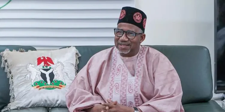 PDP Crisis: Wike is a Frustrated Politician – Bala Mohammed