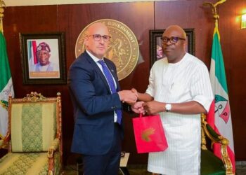 RSG to Partner Canadian Government on Health Sector Growth