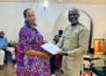 Okrika CTC Chair Set to Begin Payment of Bursary