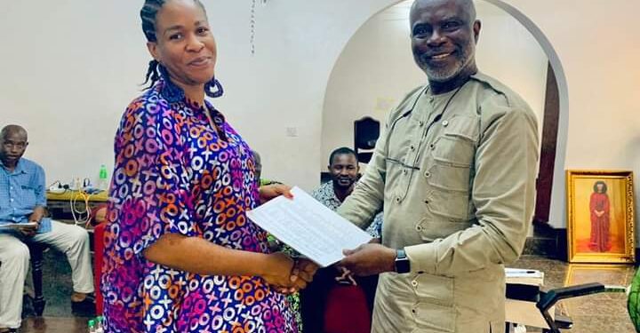 Okrika CTC Chair Set to Begin Payment of Bursary
