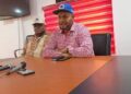 HON. WOKEKORO CONDEMNS SECOND ATTACK ON THE RIVERS APP SECRETARIAT.