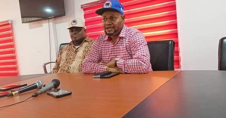 HON. WOKEKORO CONDEMNS SECOND ATTACK ON THE RIVERS APP SECRETARIAT.