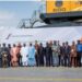 Shettima Inaugurates $115M Terminals At Onne Port