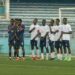 Friendly: Enyimba FC Thrash Burna Boy Academy 8-0
