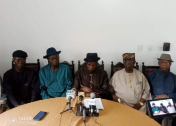 Nyesom Wike: Rivers Elders Write Open Letter To President Tinubu