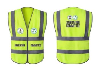 Khana CTC Chairman Announces Environmental Sanitation Exercise