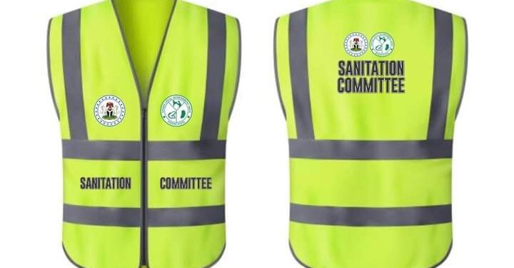 Khana CTC Chairman Announces Environmental Sanitation Exercise