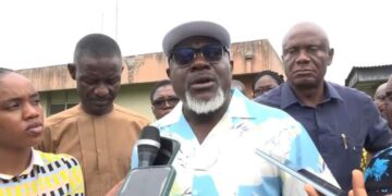 RSG Donates Transformer, Generator to Radio Rivers, Promises Steady Power Supply