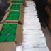 NDLEA intercepts UK, Europe-bound Cocaine, Opioids in Female Sanitary Pads, Hair Cream
