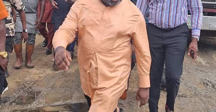 Emohua CTC Begins Restoration of Electricity in the Entire LGA