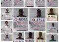 Court Jails 17 Internet Fraudsters in Benin City
