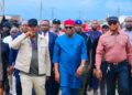 Opobo Ring Road To Be Ready In Three Months – Gov Fubara