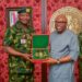 Gov Fubara Promises to Donate Six Gun Boats to Military to Tackle Sea Piracy