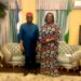 Rivers Deputy Governor Returns After Medical Leave