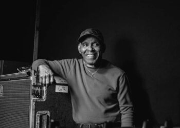 American Singer Frankie Beverly Dies at 77