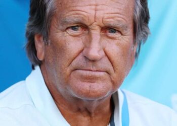 Breaking: Super Falcons Coach Randy Waldrum Resigns