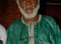 Nollywood Loses Another Veteran Actor