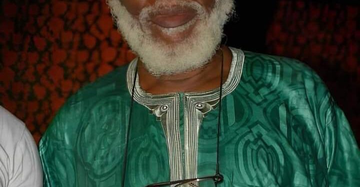 Nollywood Loses Another Veteran Actor