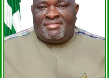 EMOLGA Releases TimeTable For Ward Empowerment Programme