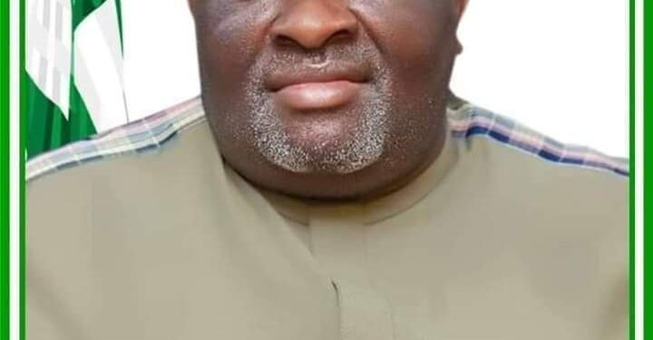 EMOLGA Releases TimeTable For Ward Empowerment Programme