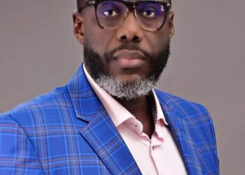 Tinubu Appoints Ojukaye as Director of Energy Security, Office of the National Security Adviser-presidency