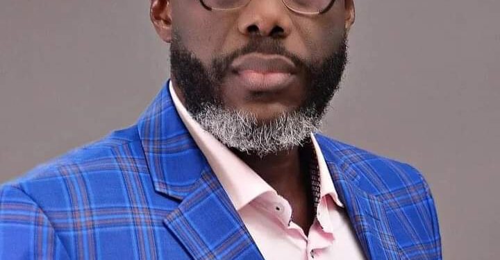 Tinubu Appoints Ojukaye as Director of Energy Security, Office of the National Security Adviser-presidency