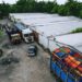 NNPC Donates Relief Items to Flood Victims in Borno State