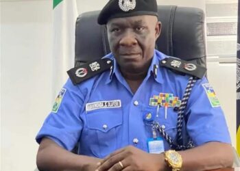 Rivers State Gets New Commissioner of Police