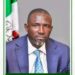 GOVERNOR BALA MUHAMMED ON A CAUSE TO DESTROY THE PEOPLE’S DEMOCRATIC PARTY (PDP) WITH HIS ANTI PARTY ACTIVITY.
