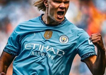 FFP: Man City Could Be Expelled From All Competitions If…