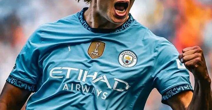 FFP: Man City Could Be Expelled From All Competitions If…